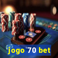 jogo 70 bet